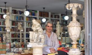 libreria culture reggio calabria