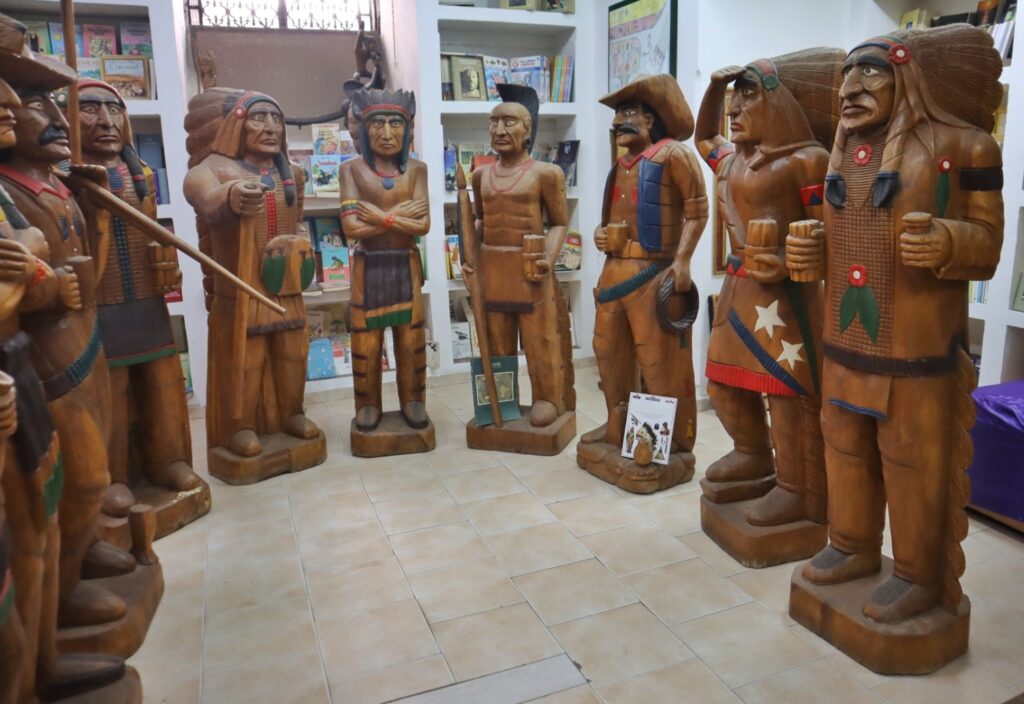 libreria culture reggio calabria