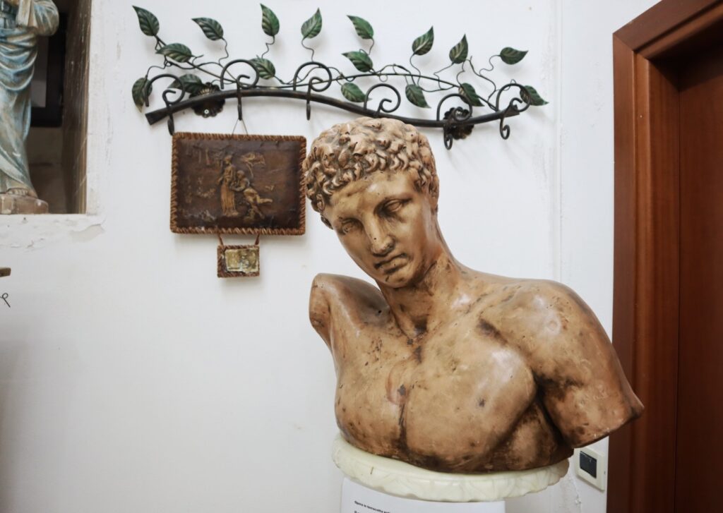 libreria culture reggio calabria