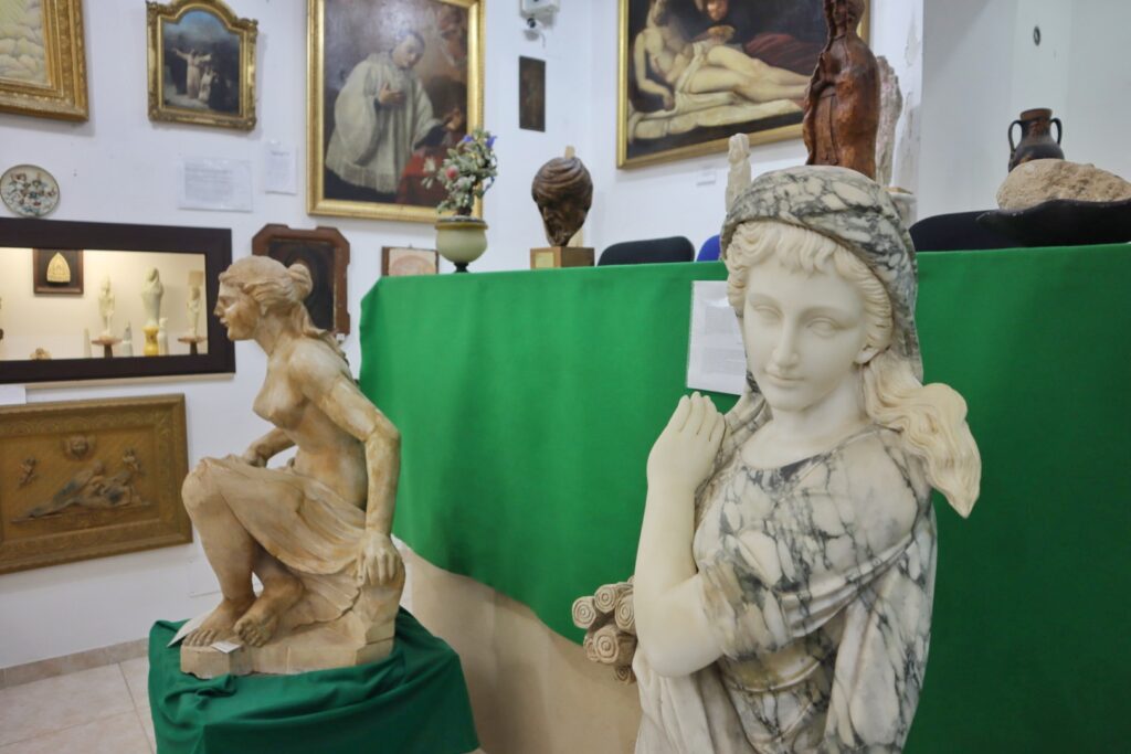 libreria culture reggio calabria