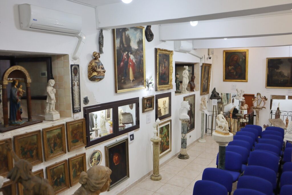 libreria culture reggio calabria