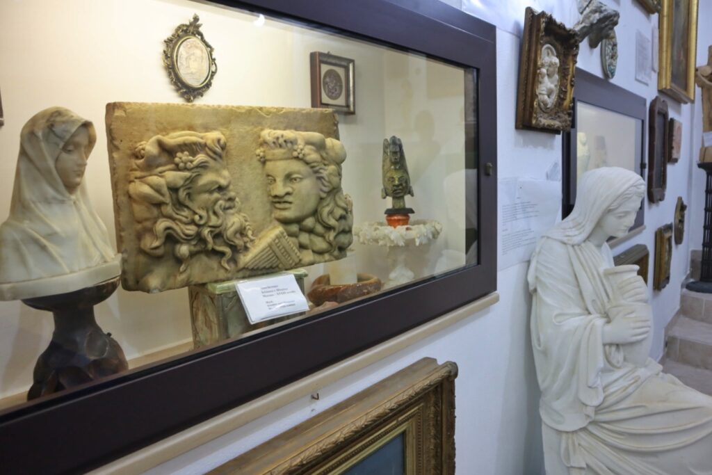 libreria culture reggio calabria