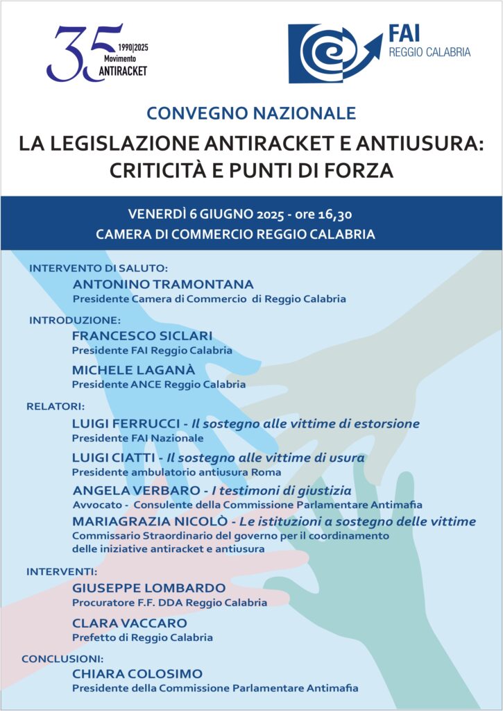 locandina convegno