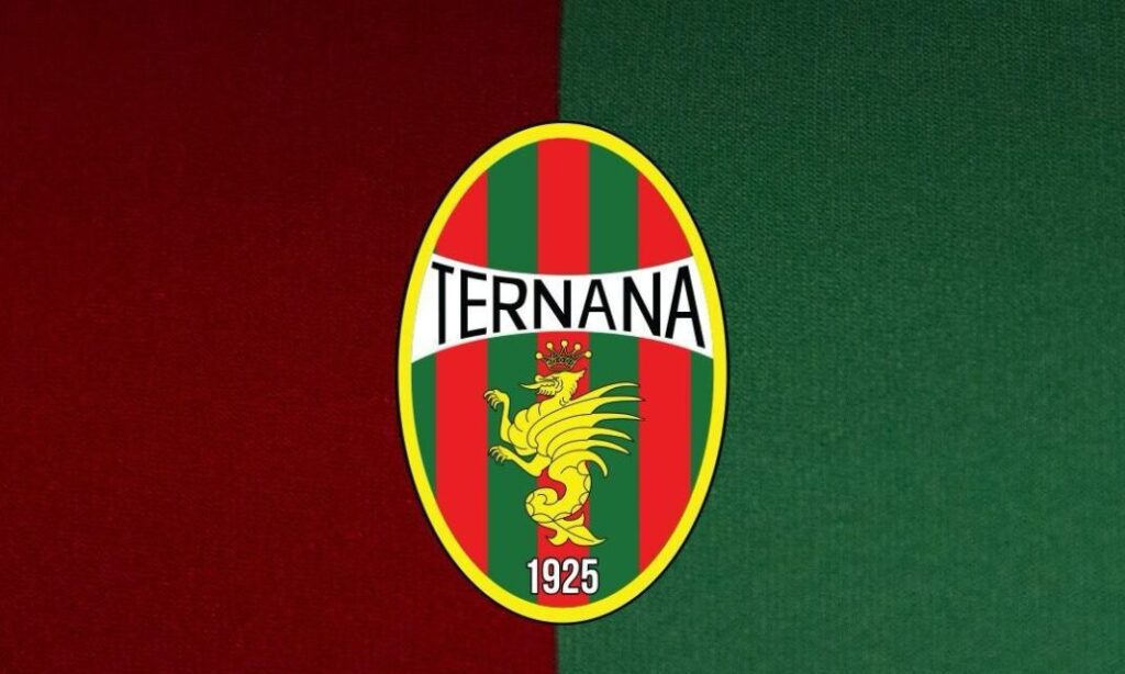 logo ternana
