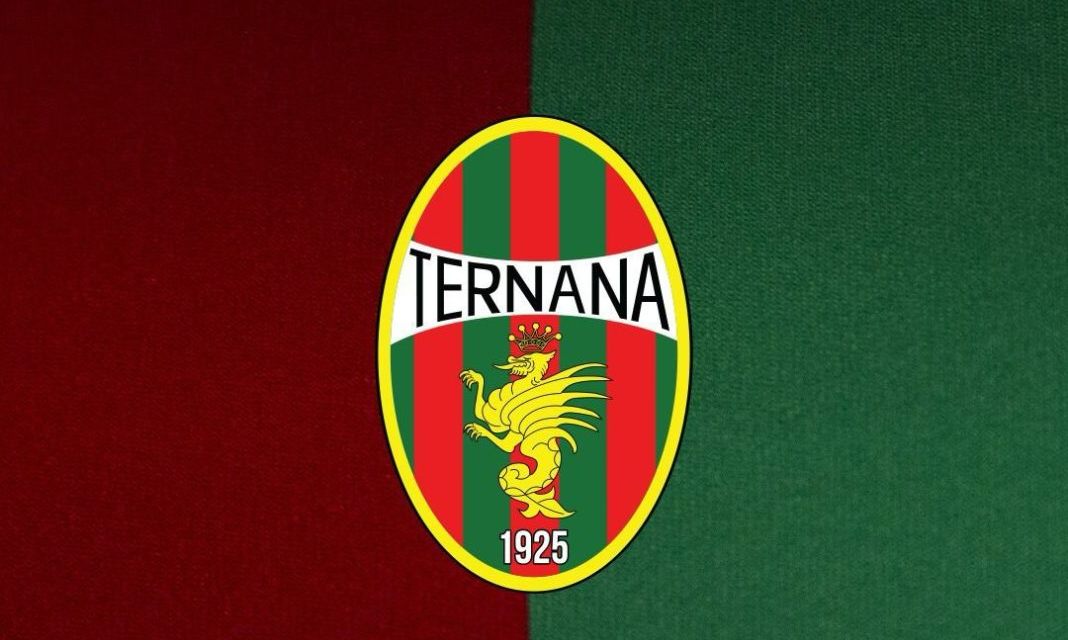 logo ternana