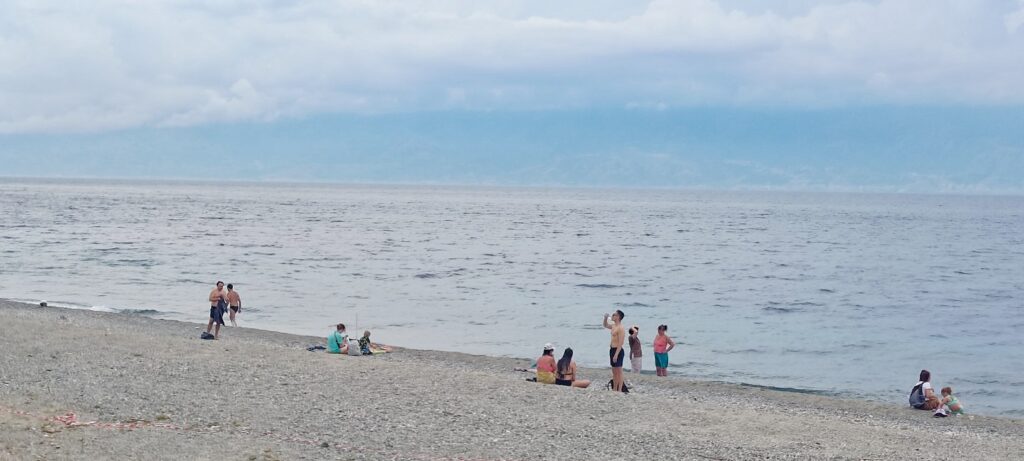 lungomare
