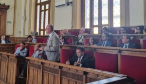 maggioranza comune Reggio