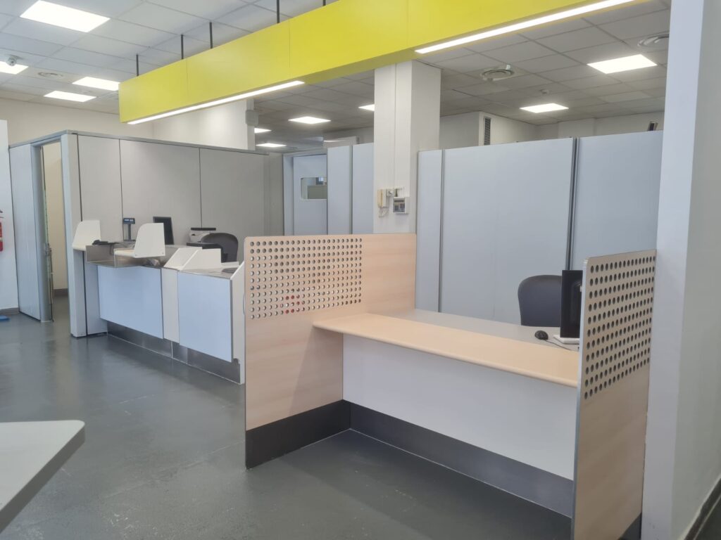 poste mammola polis