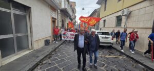mammoliti sciopero metalmeccanici