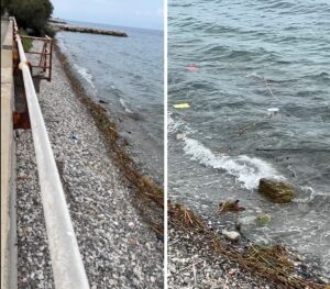 mare sporco pellaro