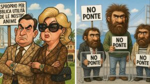 no ponte cavernicoli