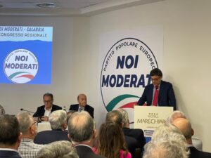noi moderati