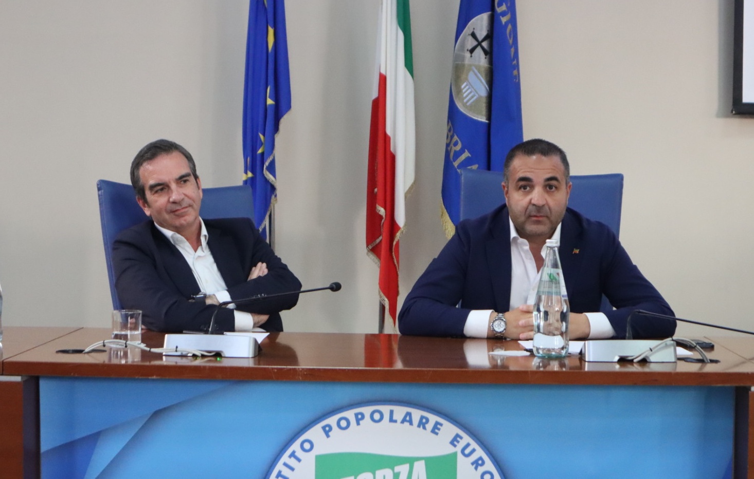 occhiuto cannizzaro