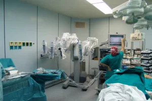 operazione liposuzione