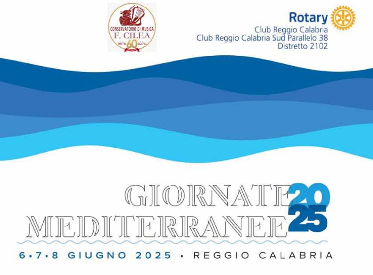 pace mediterraneo