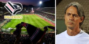 palermo inzaghi