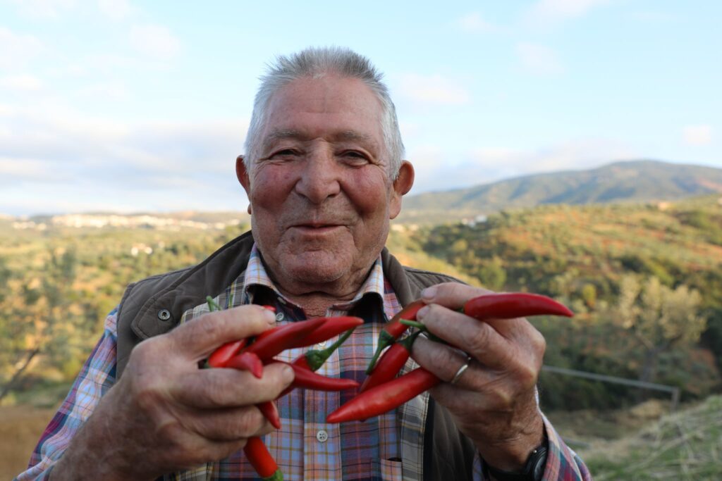 peperoncini nduja