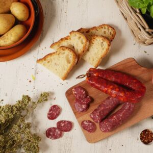 peperoncini nduja