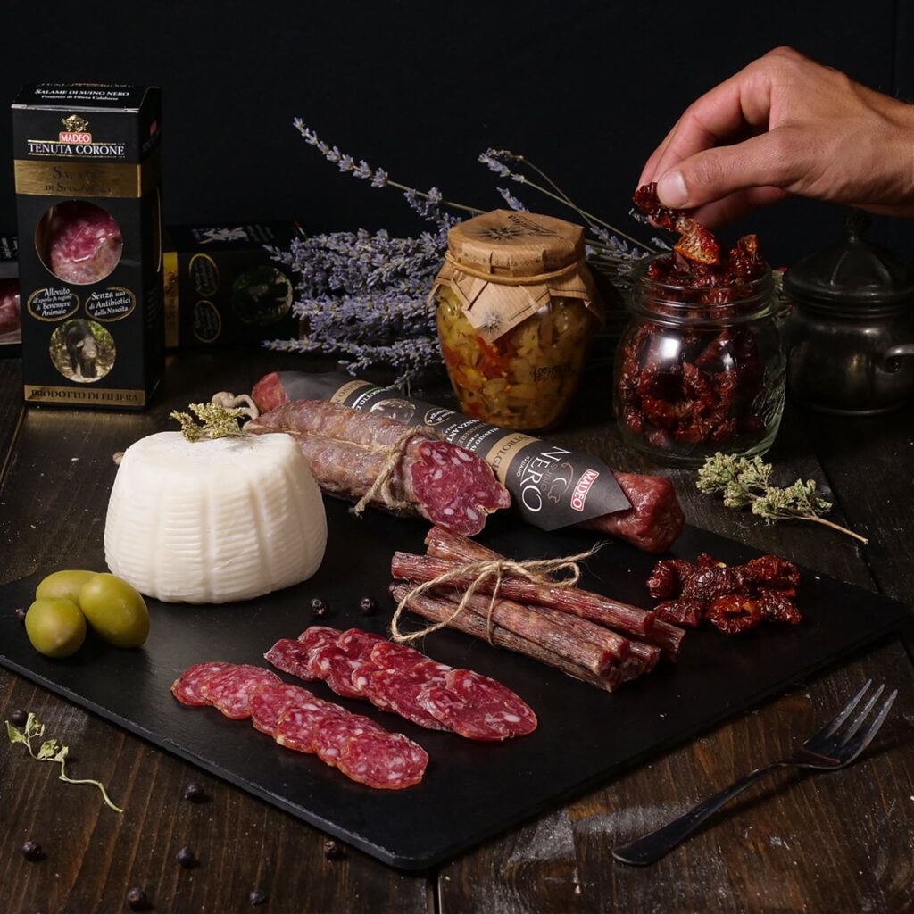 peperoncini nduja