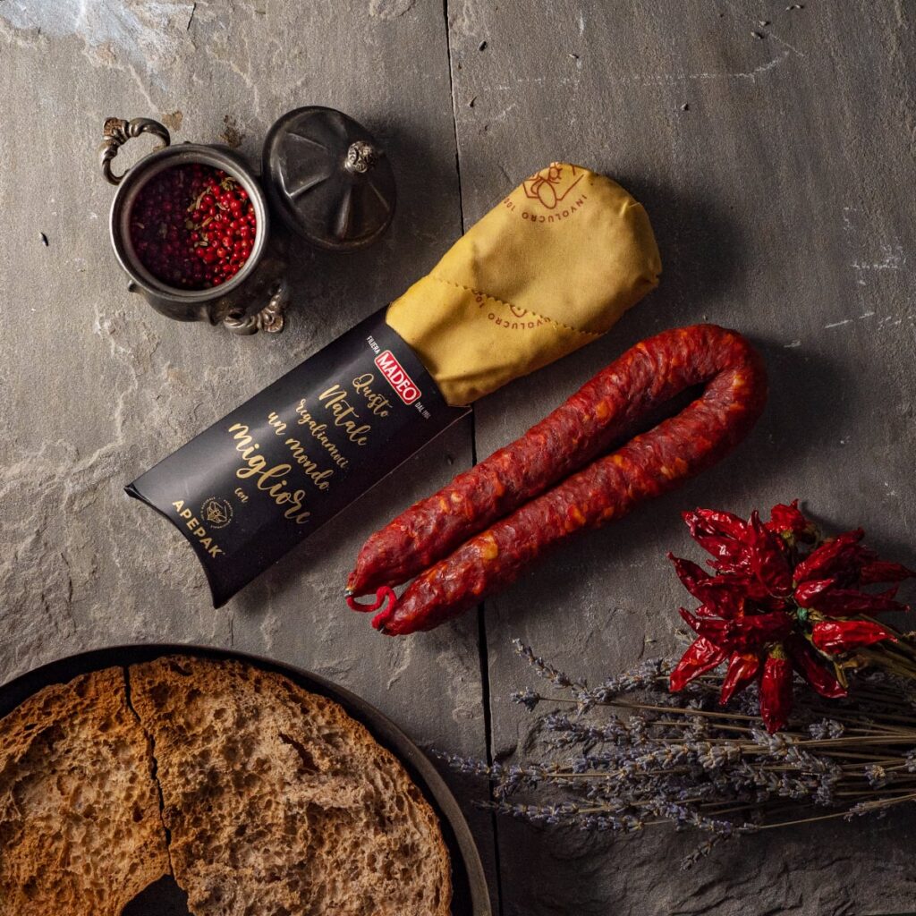 peperoncini nduja