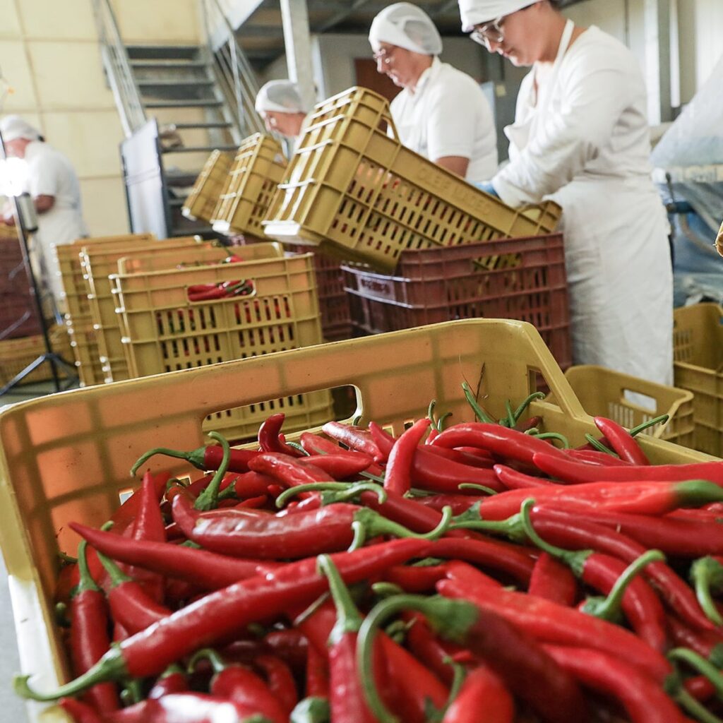 peperoncini nduja