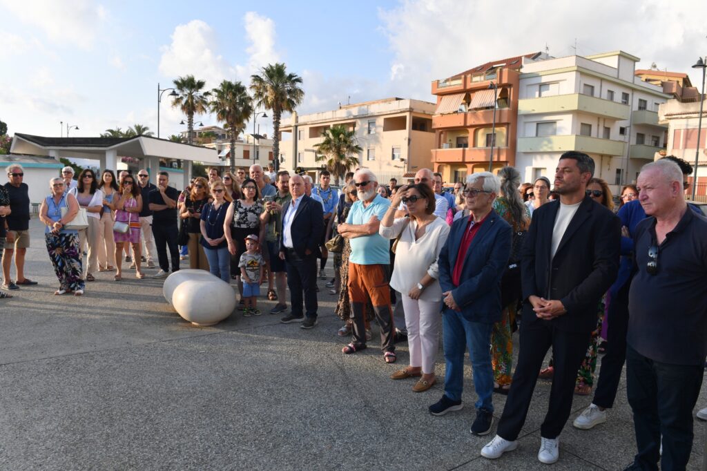 piazza domenico e chiara a catona