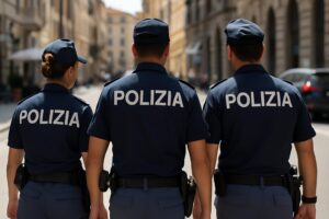 polizia
