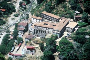 polsi