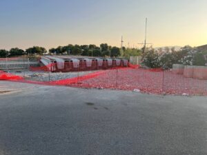 ponte calopinace reggio calabria 25 giugno 2026