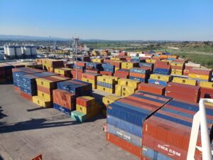 porto di Augusta