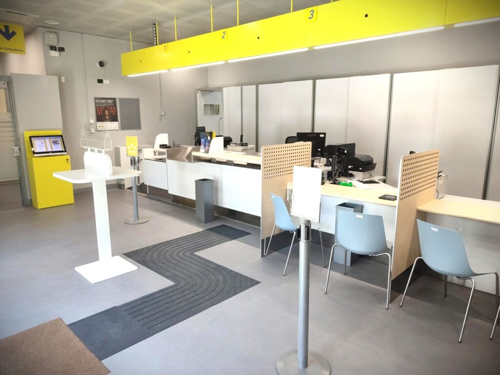 poste italiane