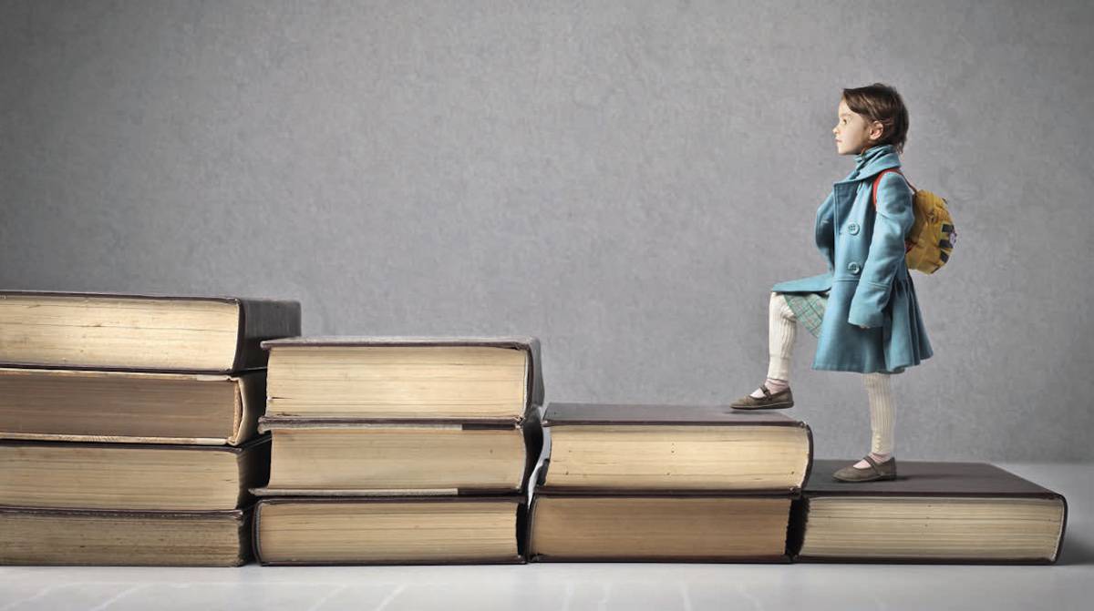 povertà educativa