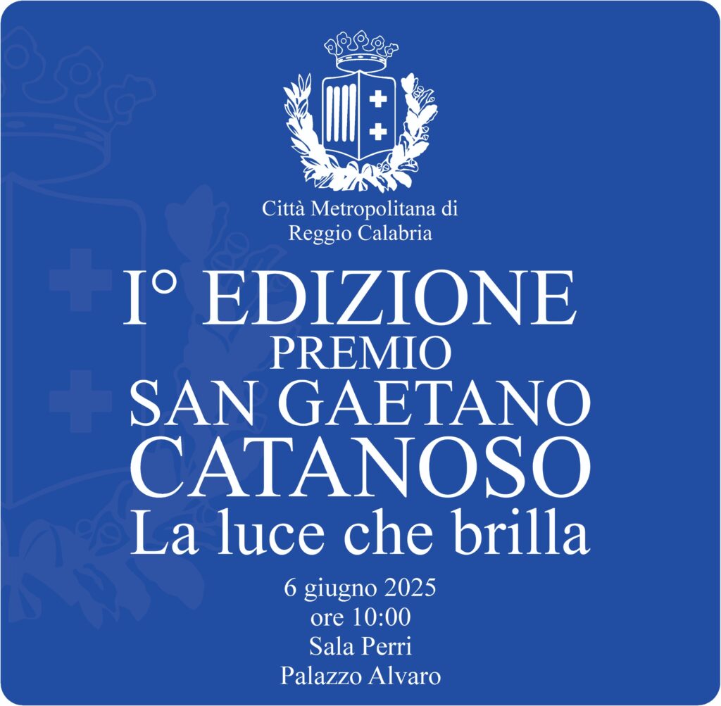 premio san gaetano catanoso (1)
