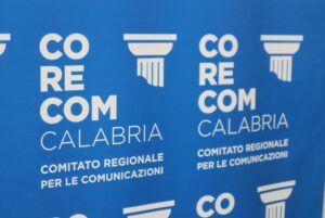 presentazione premio contro povertà educativa del corecom calabria