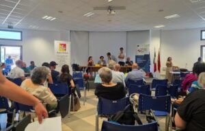 recruiting day ragusa