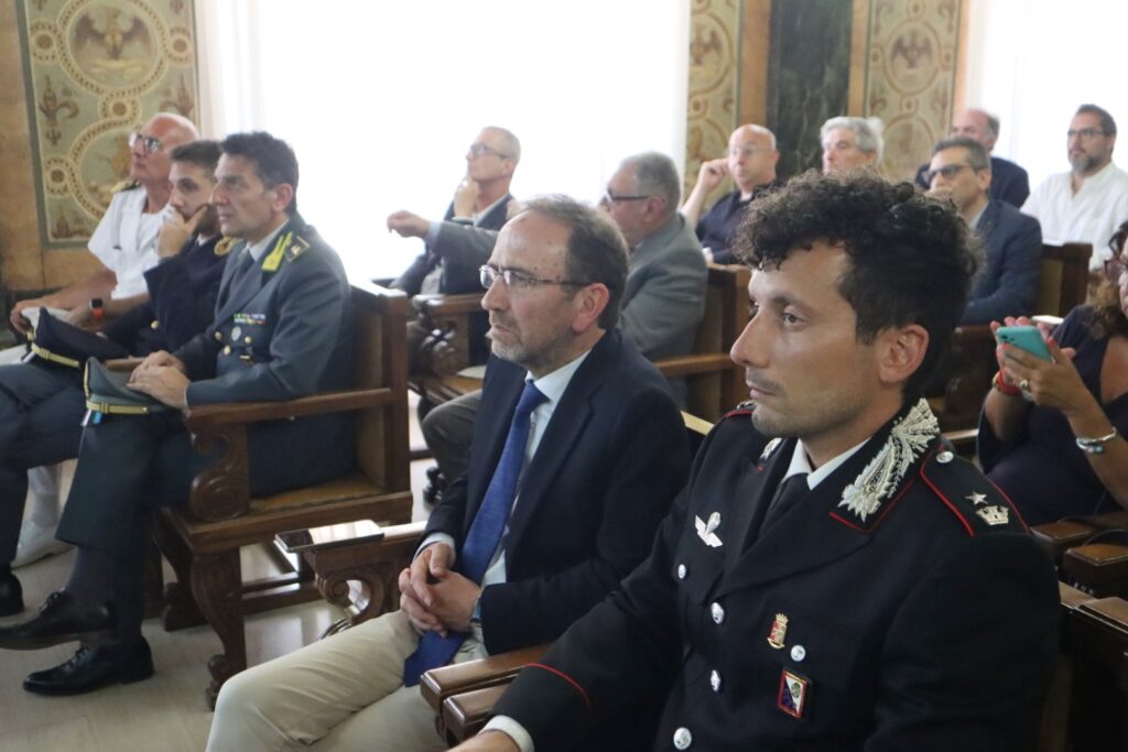 report camera di commercio su economia reggio calabria degli ultimi 20 anni