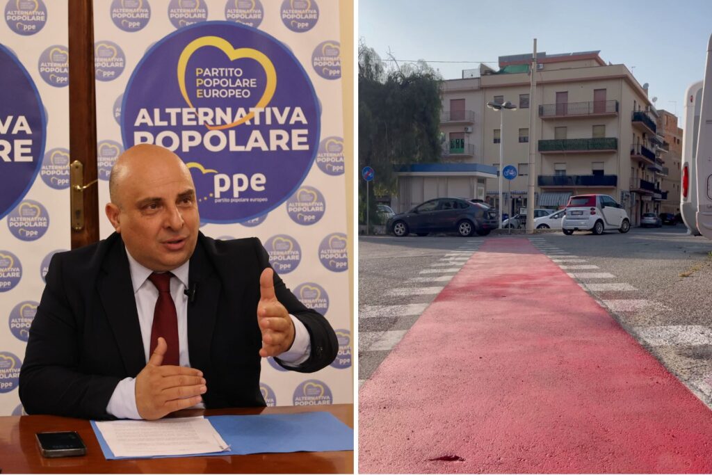 ripepi piste ciclabili