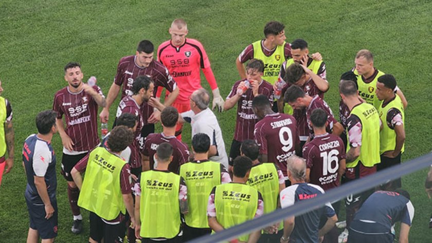 salernitana