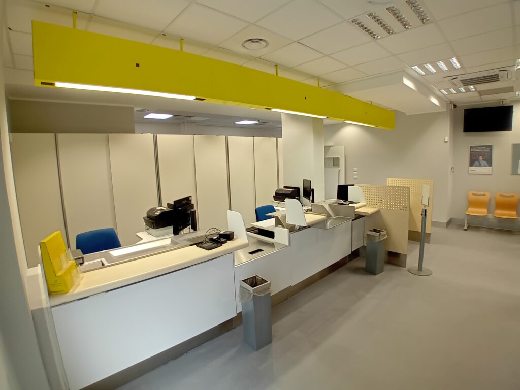 poste saline joniche