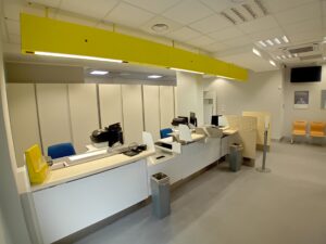 poste saline joniche