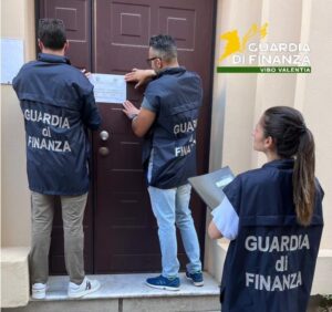 sequestro vibo gdf