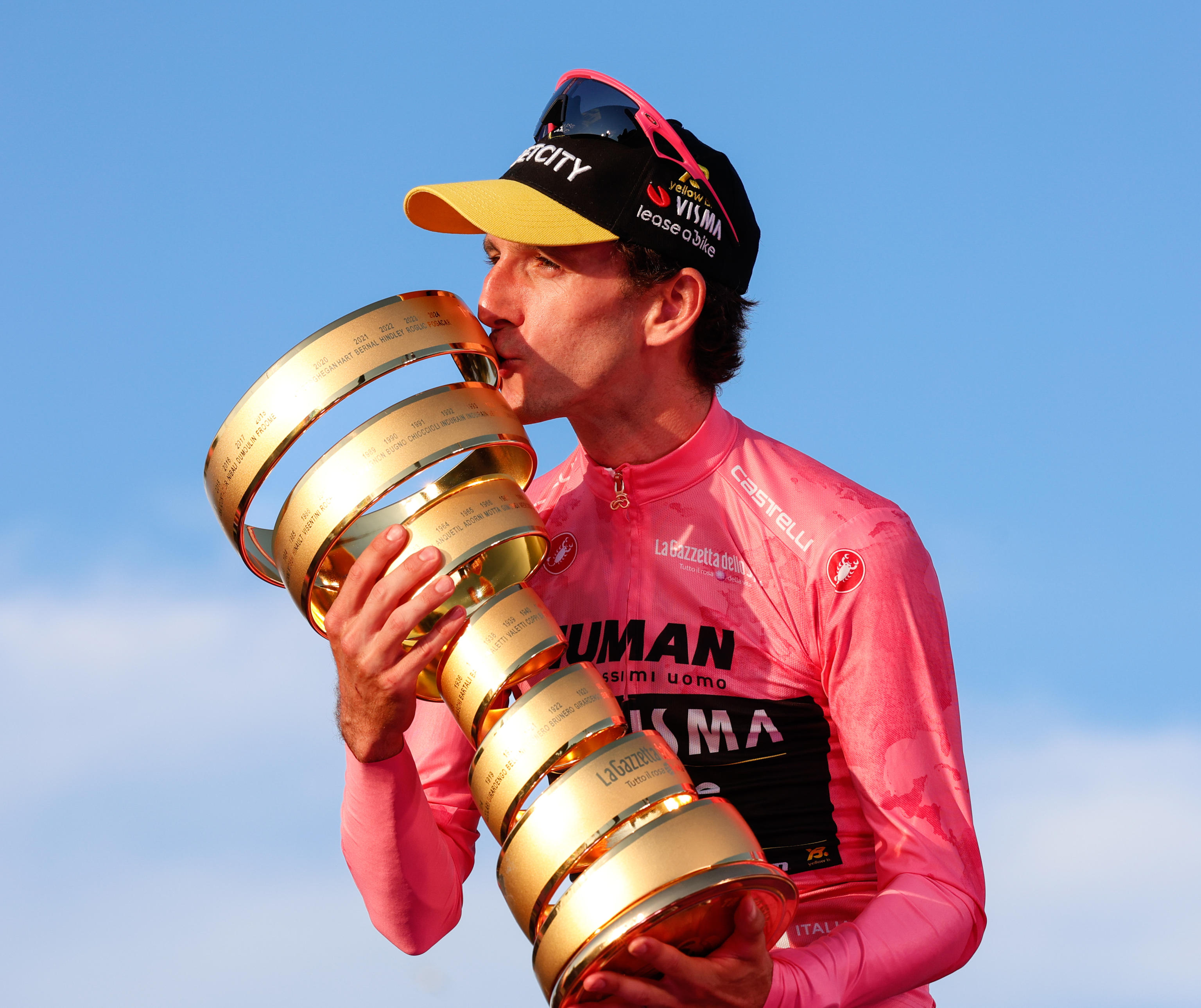 Simon Yates
