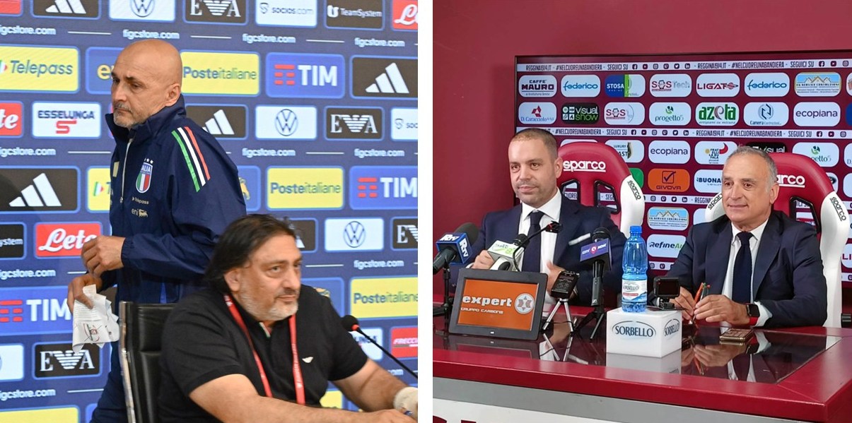 spalletti saladini e cardona