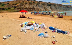 spiaggia luigi pirandello agrigento