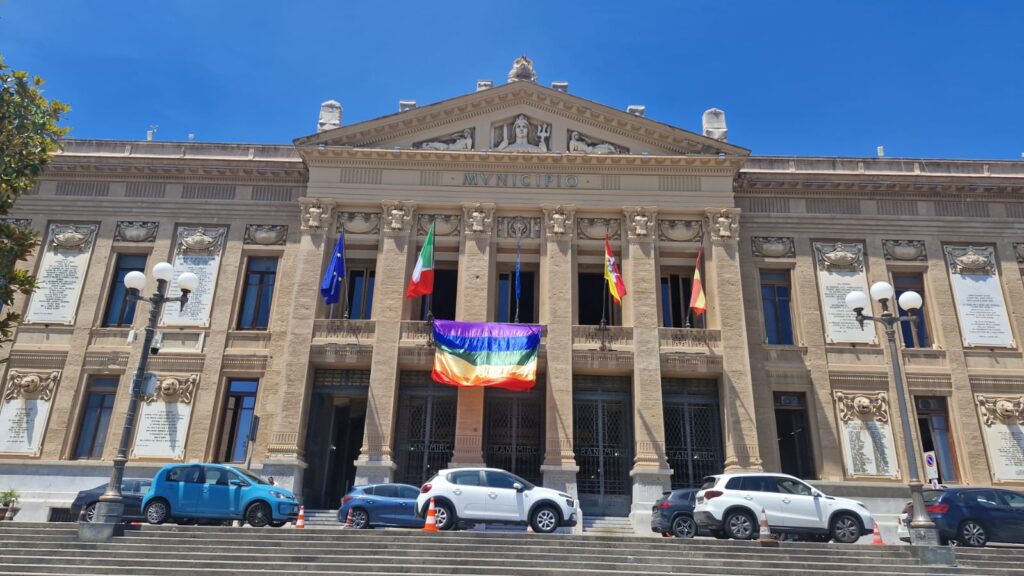 stretto Pride