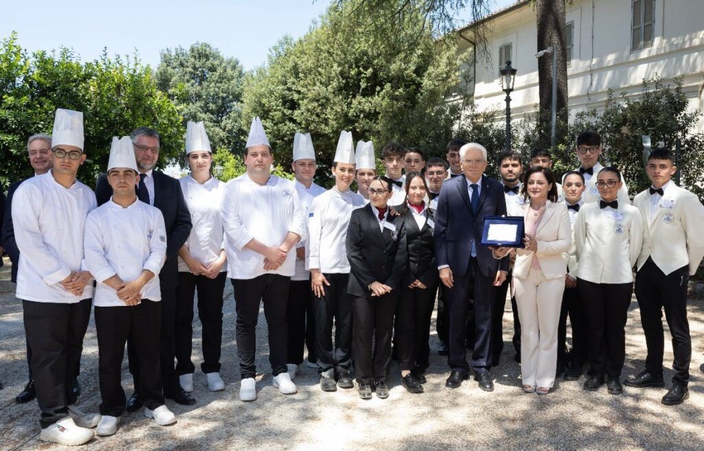 studenti trecroci villa san giovanni