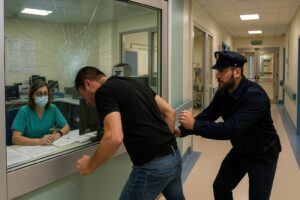testata vetro pronto soccorso
