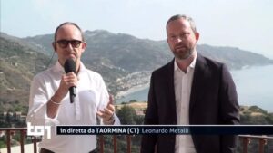 tg1 svista catania