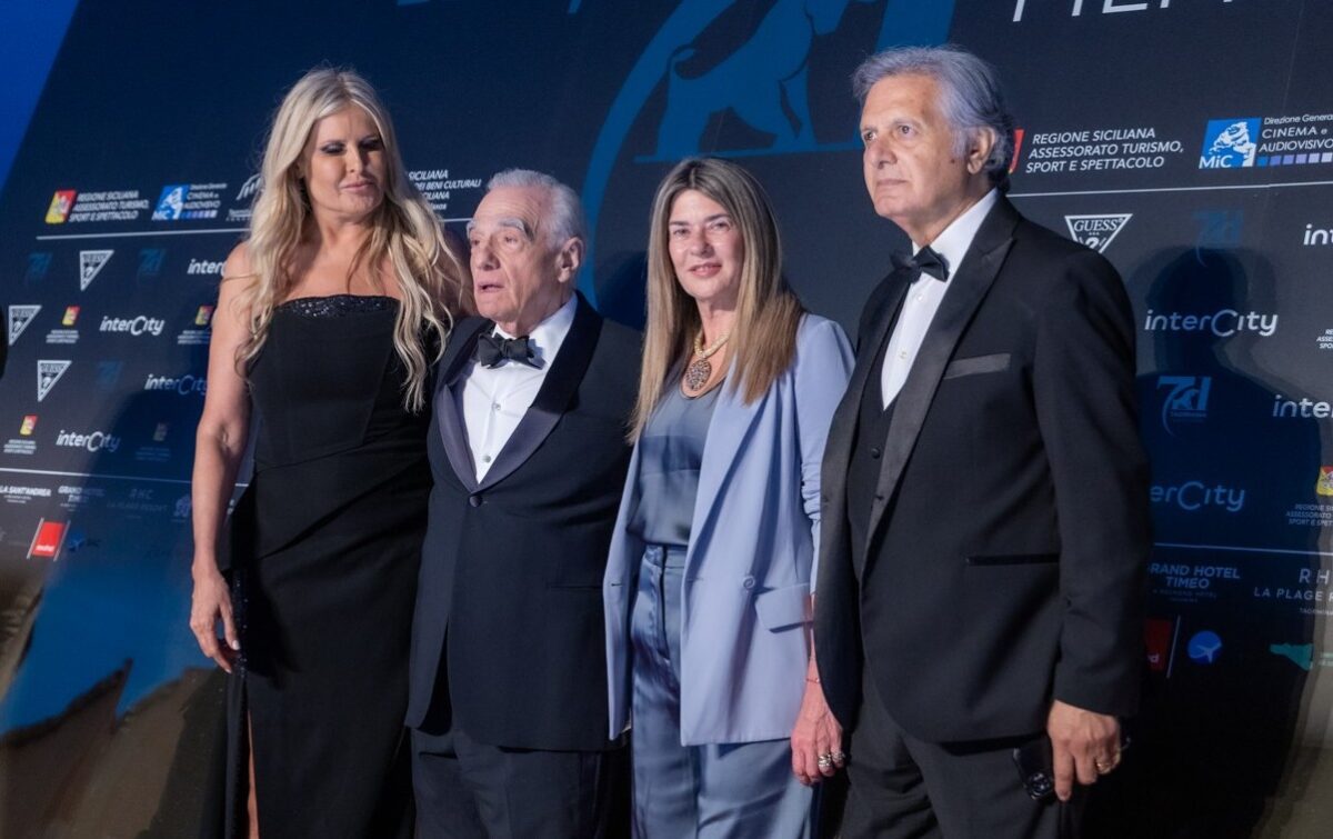 Taormina Film Festival 2025, Bonomo: "bilancio straordinario. Grande pubblico tutte le sere al Teatro Antico"