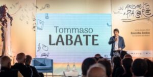 tommaso labate